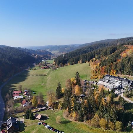 Spa Hotel Lanterna Velké Karlovice Εξωτερικό φωτογραφία