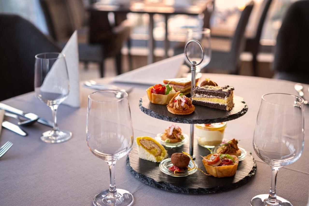 Spa Hotel Lanterna Velké Karlovice Εξωτερικό φωτογραφία