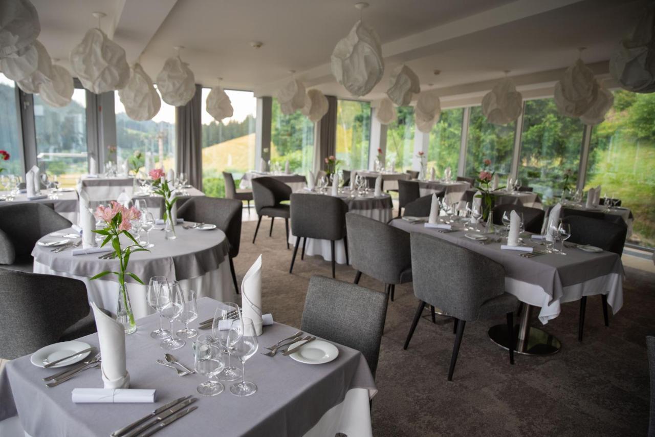 Spa Hotel Lanterna Velké Karlovice Εξωτερικό φωτογραφία