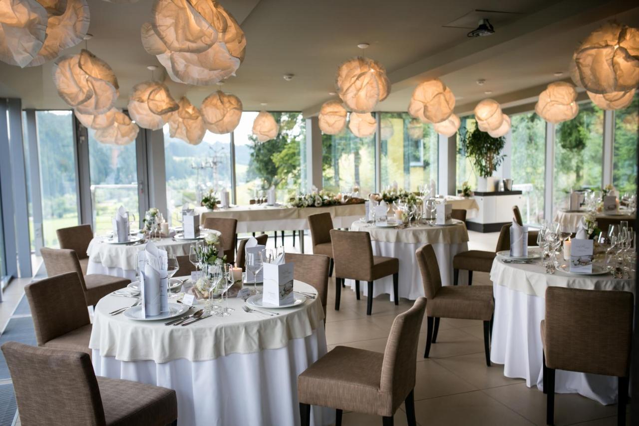 Spa Hotel Lanterna Velké Karlovice Εξωτερικό φωτογραφία