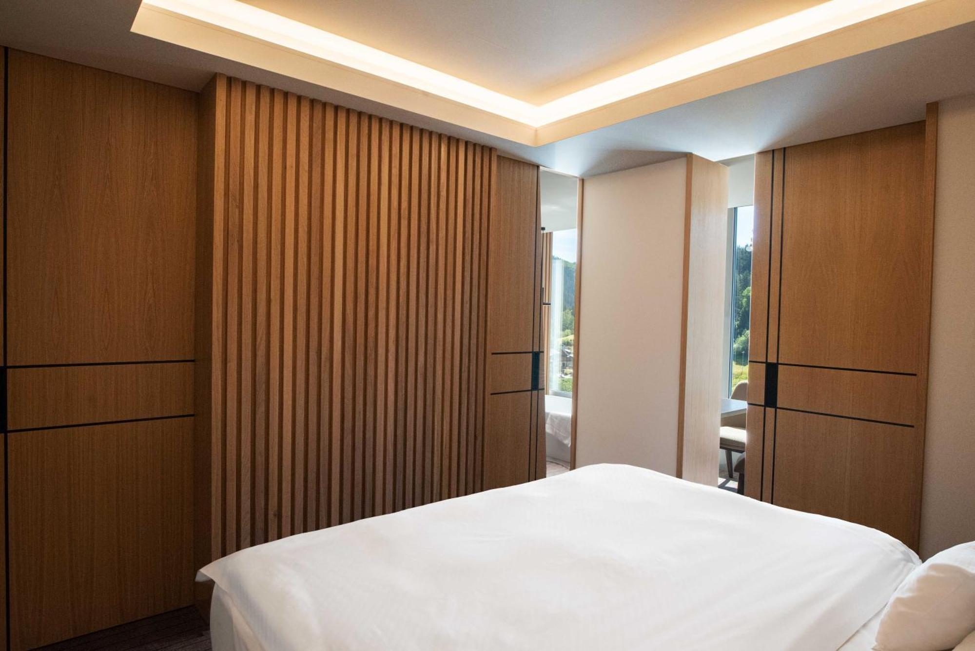 Spa Hotel Lanterna Velké Karlovice Δωμάτιο φωτογραφία