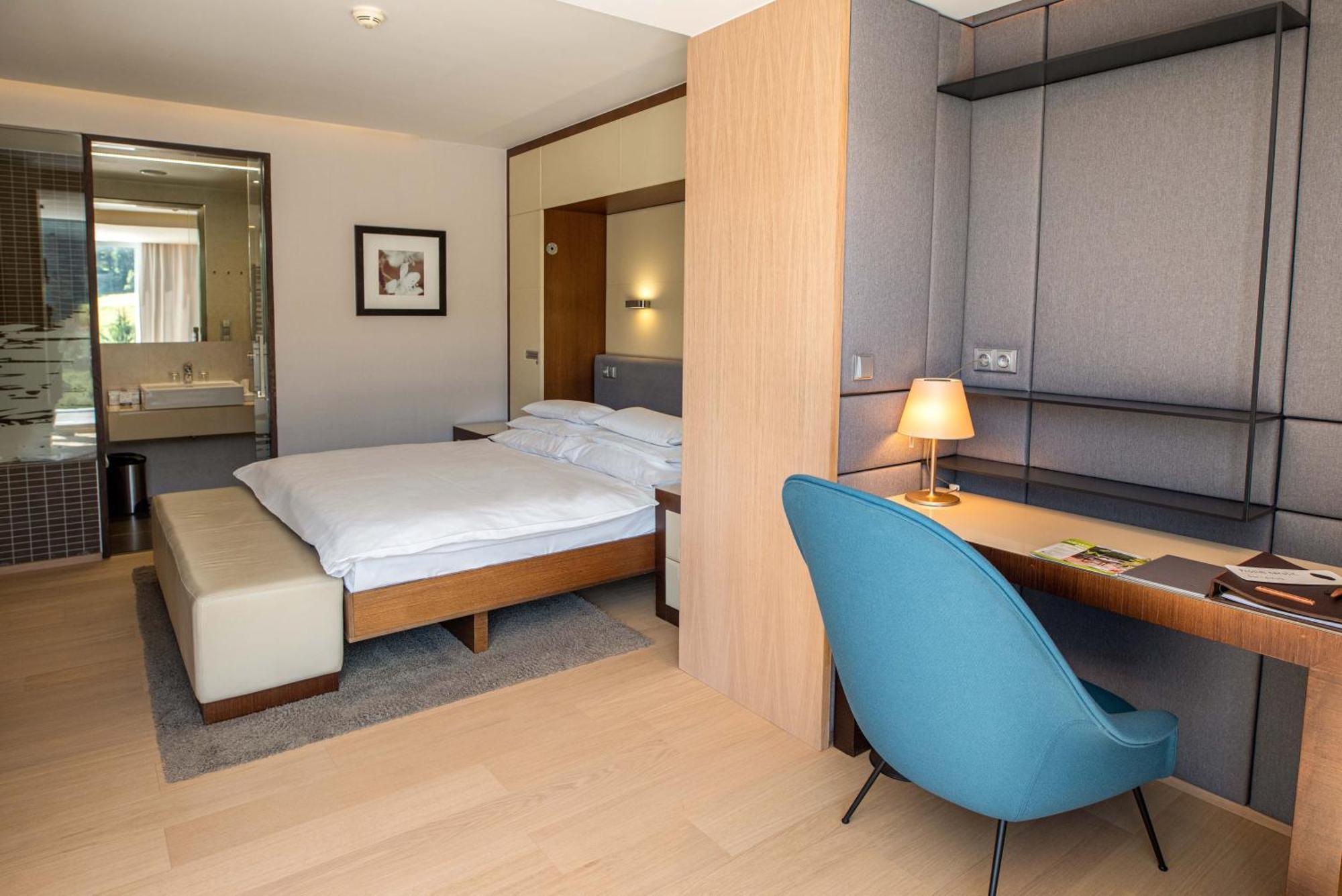 Spa Hotel Lanterna Velké Karlovice Δωμάτιο φωτογραφία