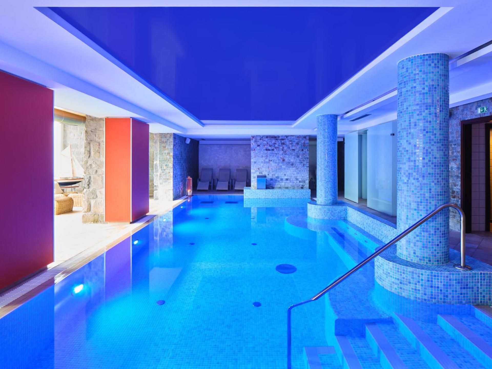 Spa Hotel Lanterna Velké Karlovice Εξωτερικό φωτογραφία