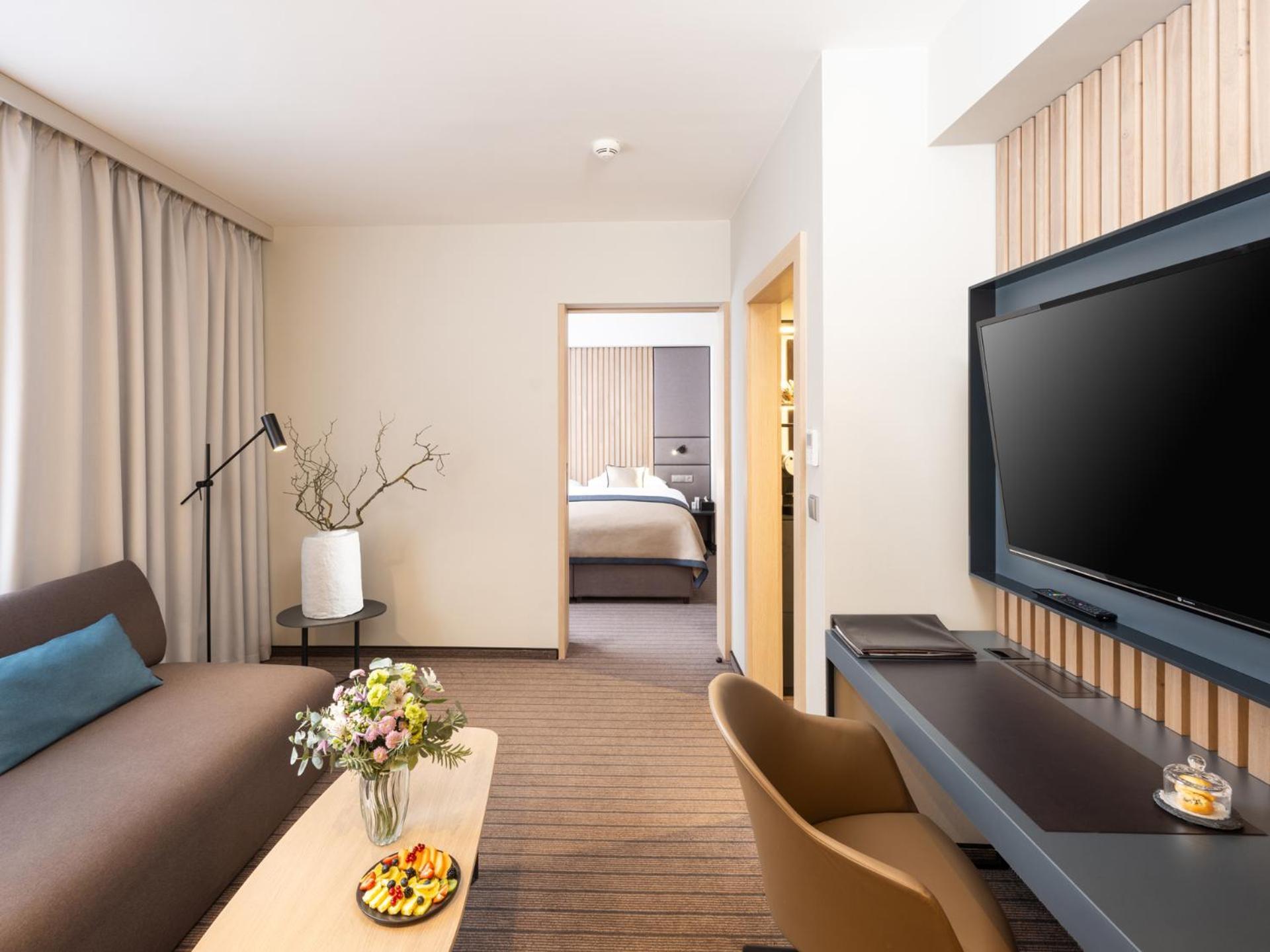 Spa Hotel Lanterna Velké Karlovice Εξωτερικό φωτογραφία