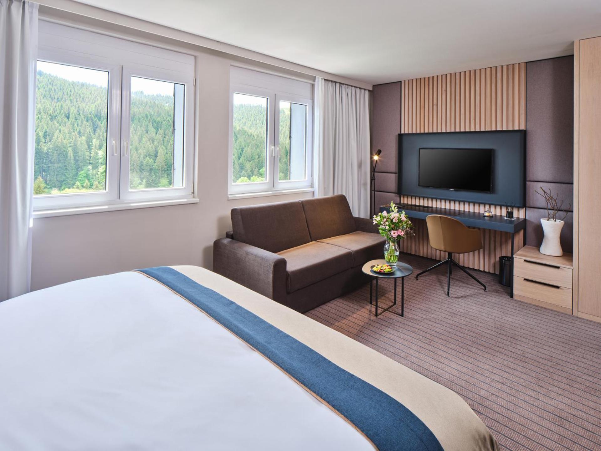 Spa Hotel Lanterna Velké Karlovice Εξωτερικό φωτογραφία